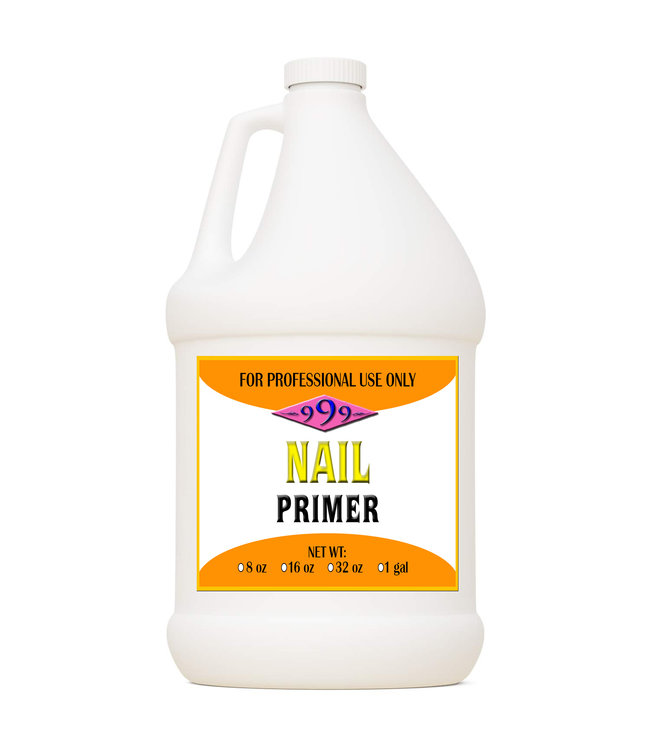 Nail Primer
