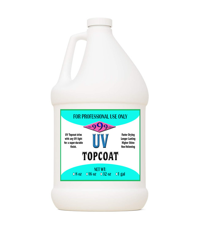 UV Topcoat