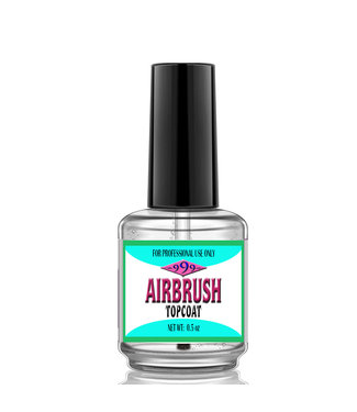 Airbrush Topcoat