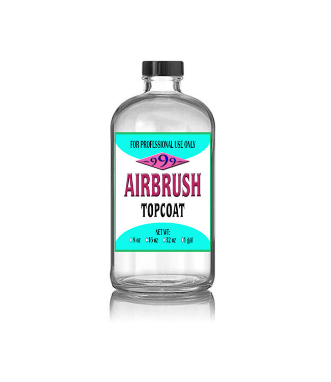 Airbrush Topcoat