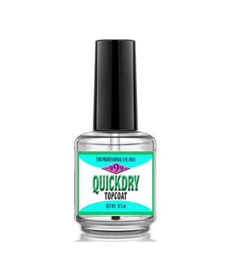 QuickDry Topcoat