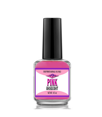 Pink Basecoat