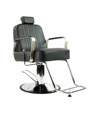 Hair Salon All-Purpose Chair (Gray)