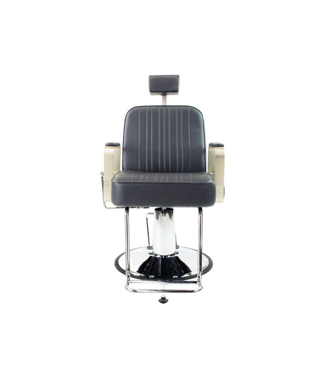 Hair Salon All-Purpose Chair (Gray)