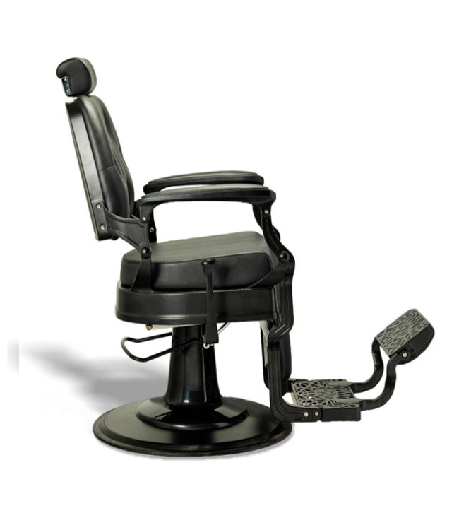 Hair Salon ADAMS Barber Chair