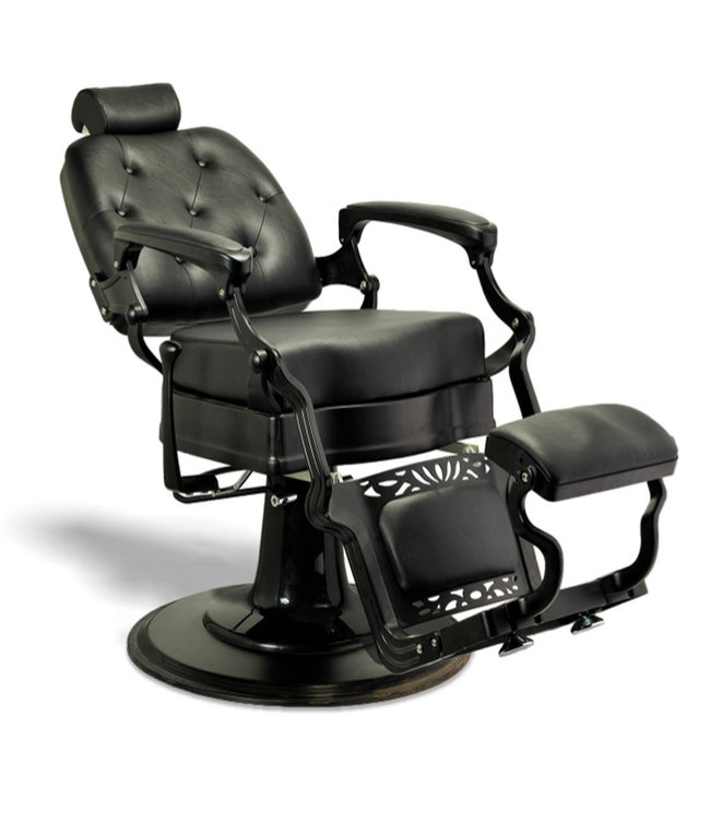 Hair Salon ADAMS Barber Chair