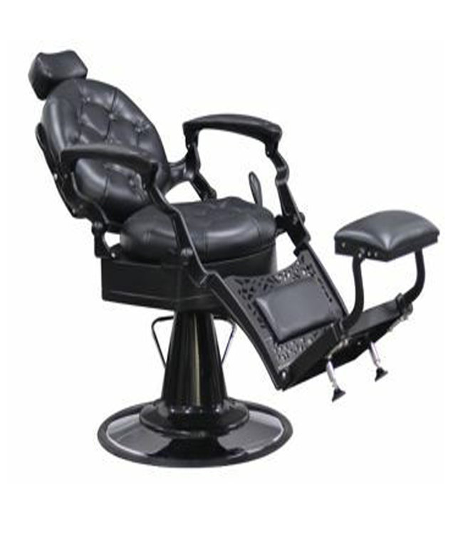 Hair Salon Madison II Barber Chair