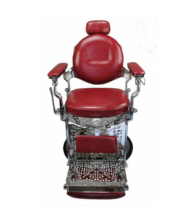 Hair Salon Jefferson Barber Chair