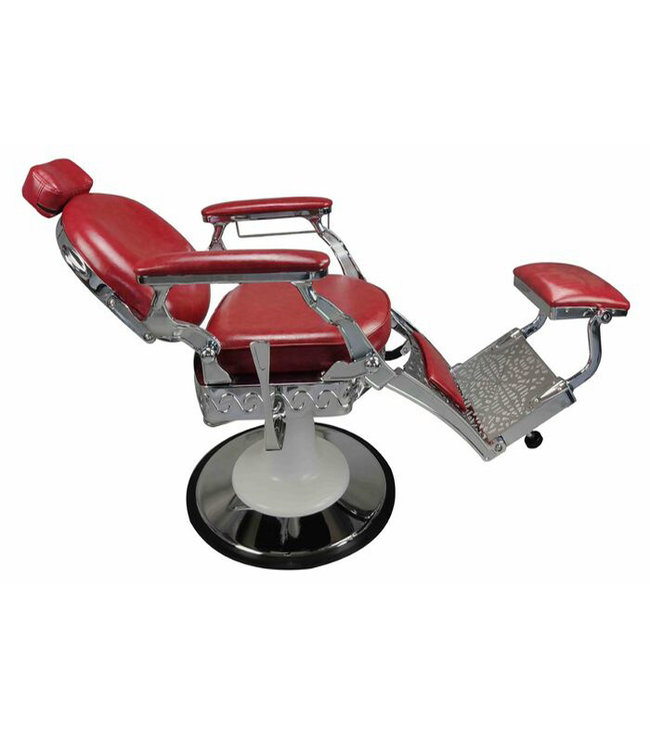 Hair Salon Jefferson Barber Chair