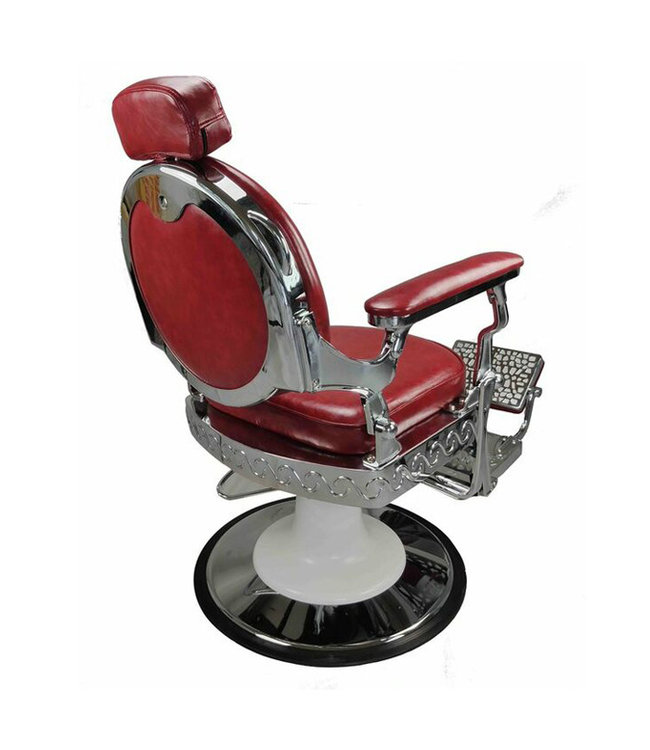 Hair Salon Jefferson Barber Chair