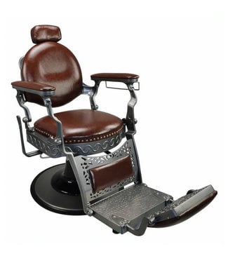 Hair Salon Harrison Barber Chair