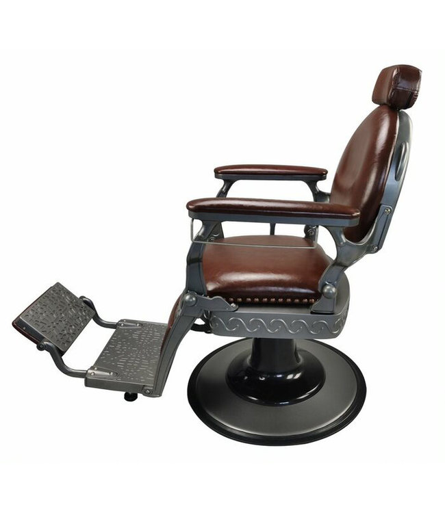 Hair Salon Harrison Barber Chair