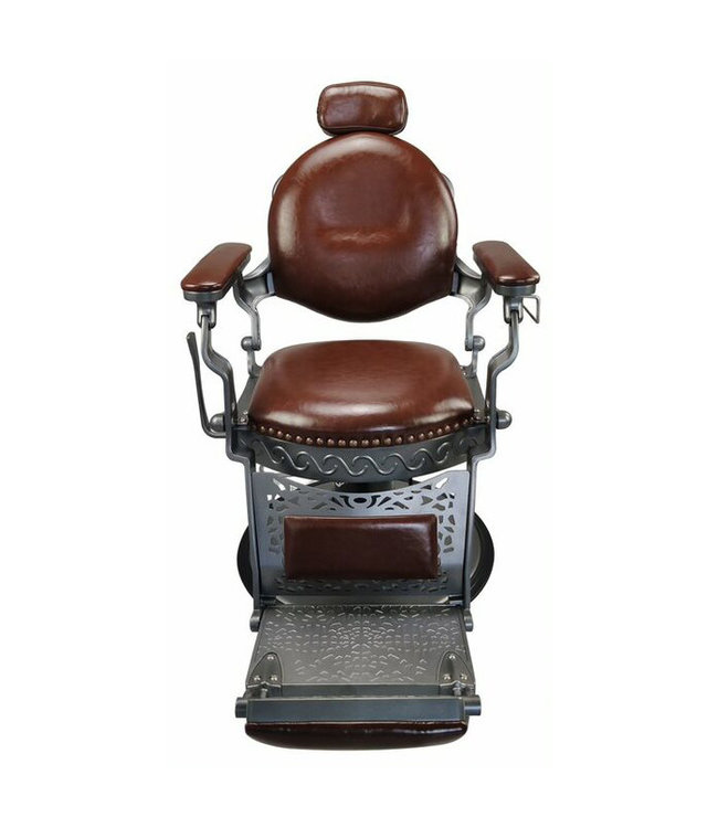 Hair Salon Harrison Barber Chair