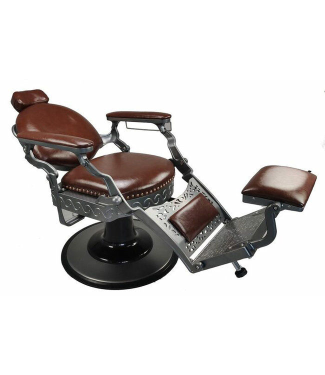 Hair Salon Harrison Barber Chair