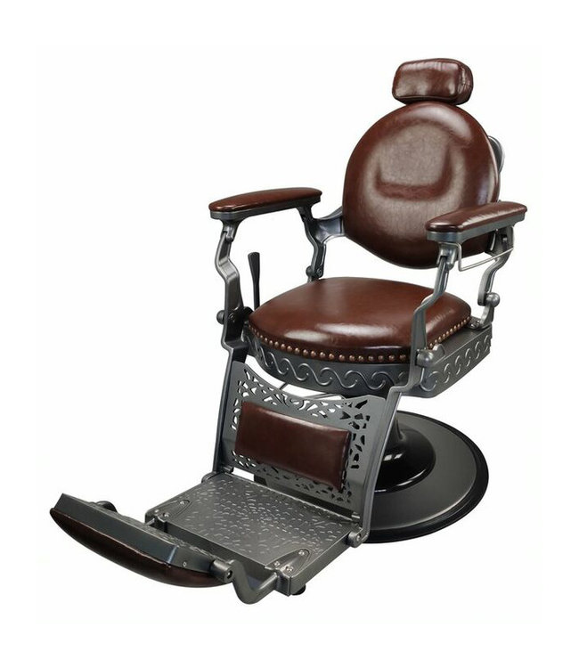Hair Salon Harrison Barber Chair