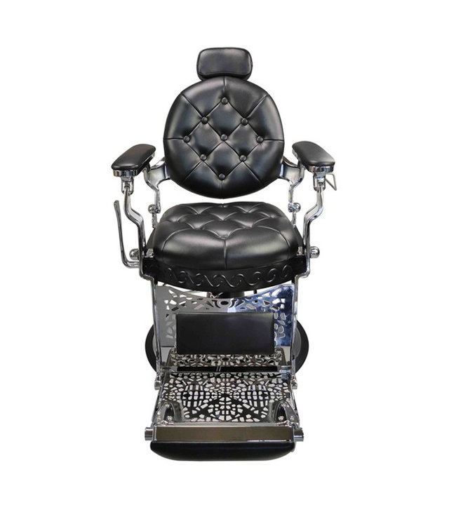 Hair Salon Madison Barber Chair