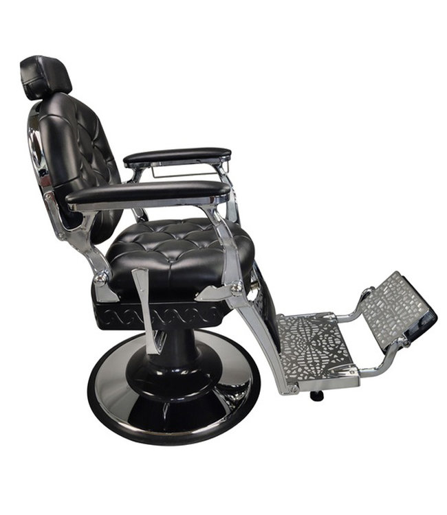 Hair Salon Madison Barber Chair