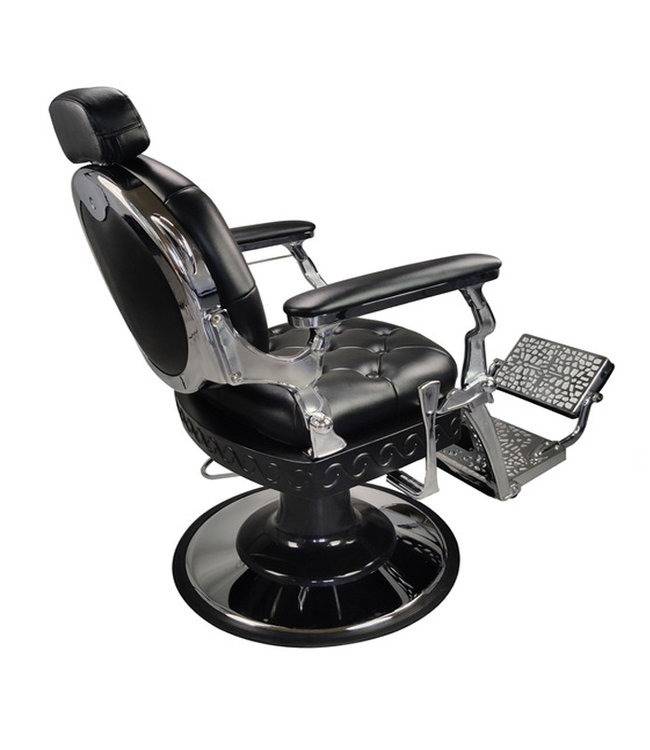 Hair Salon Madison Barber Chair