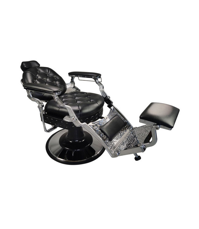 Hair Salon Madison Barber Chair