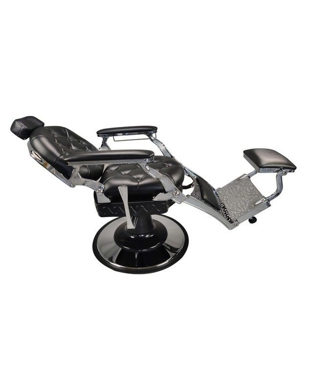 Hair Salon Madison Barber Chair