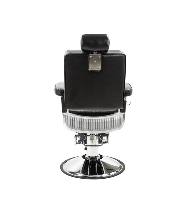 Hair Salon Lincoln Jr Barber Chair (Black)