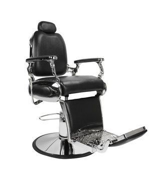 Hair Salon Roosevelt Barber Chair