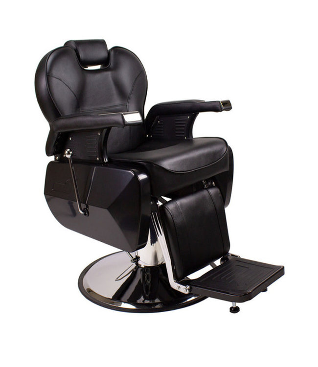 Massage barber outlet chair