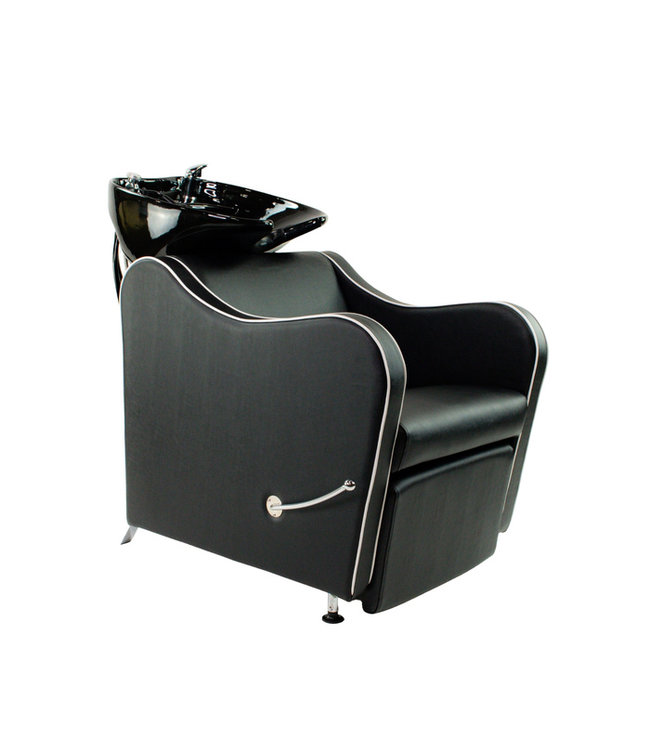 Hair Salon Belgrade Backwash Unit