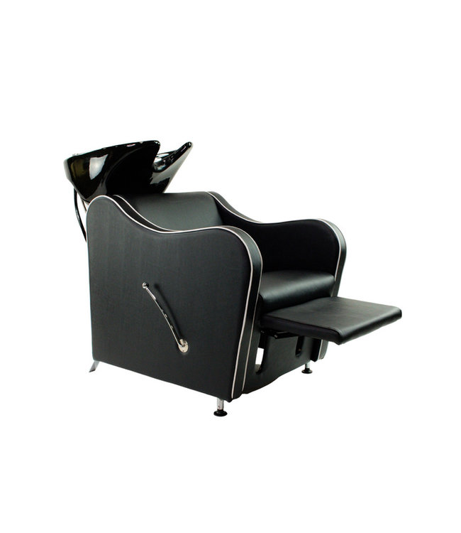 Hair Salon Belgrade Backwash Unit