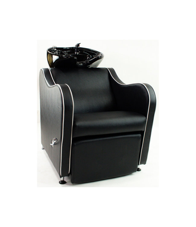 Hair Salon Belgrade Backwash Unit