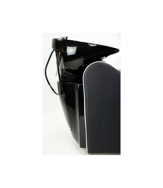 Hair Salon Belgrade Backwash Unit