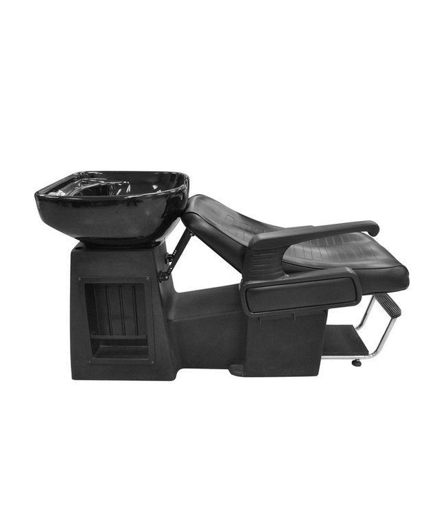 Hair Salon BEDFORD Shampoo Unit