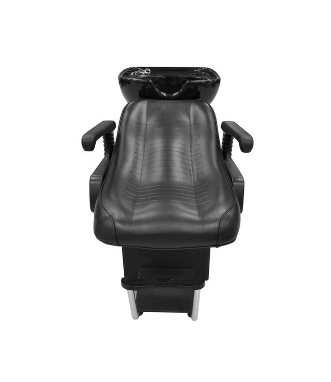 Hair Salon BEDFORD Shampoo Unit