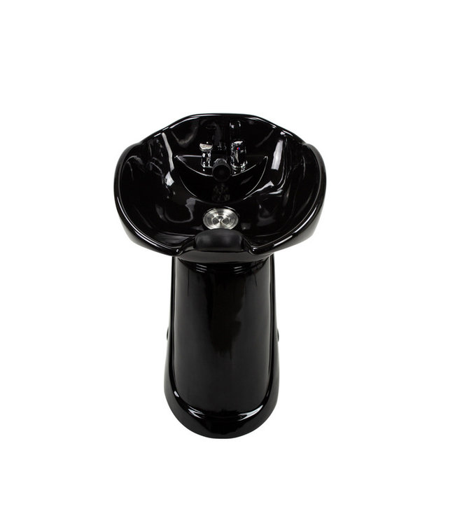 Hair Salon Olympia Pedestal Shampoo Station