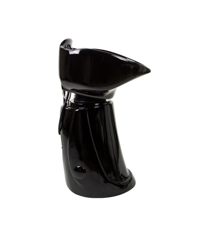 Hair Salon Olympia Pedestal Shampoo Station