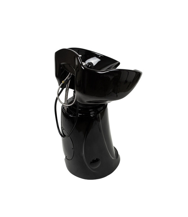 Hair Salon Olympia Pedestal Shampoo Station