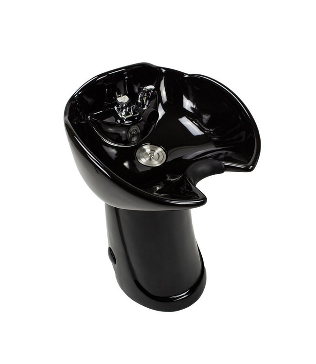 Hair Salon Olympia Pedestal Shampoo Station
