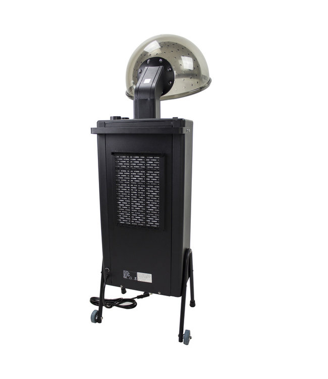 Hair Salon Eclipse Hair Dryer