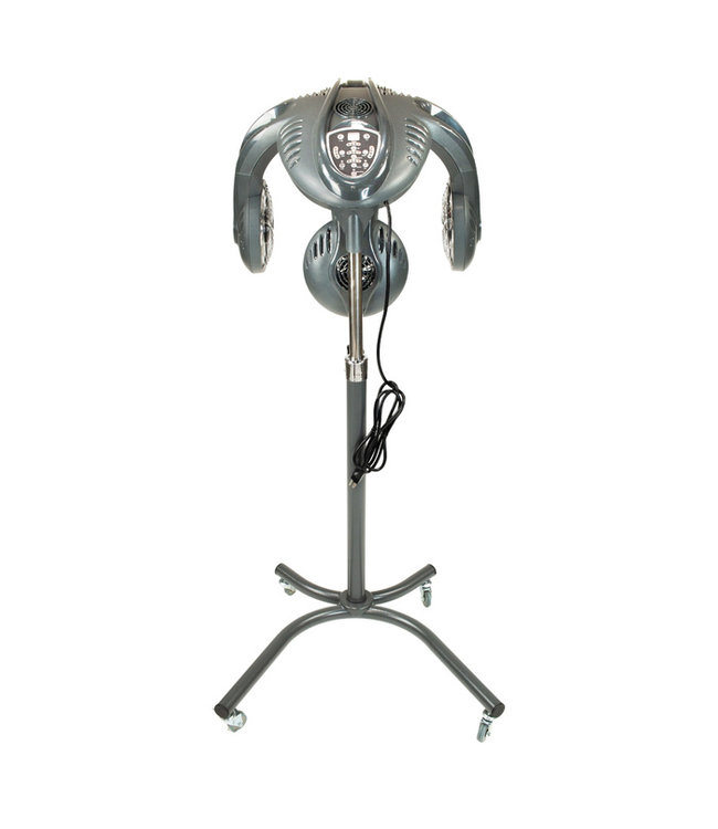 Hair Salon Gemini Infrared Hair Color Processor & Dryer