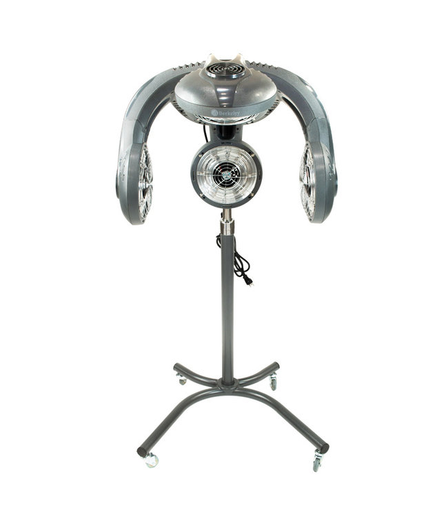 Hair Salon Gemini Infrared Hair Color Processor & Dryer