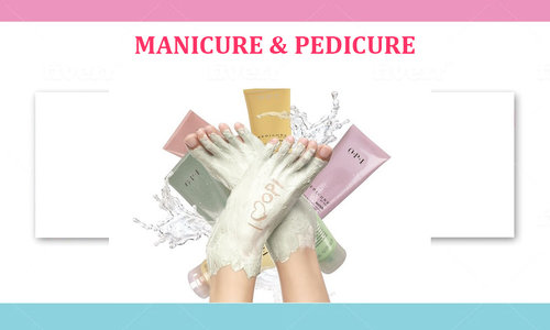 Pedicure