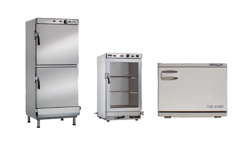 Steam & Sterilizers