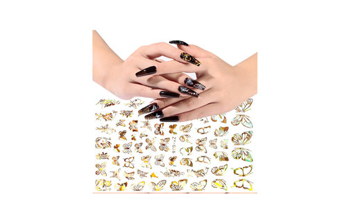 Nail   Stickers