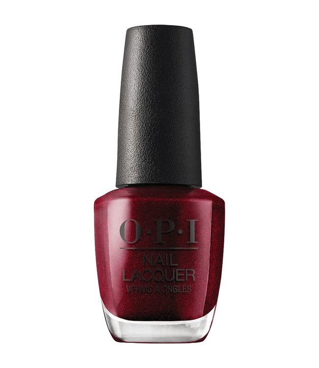 OPI POLISH #OPH08 I'm Not Really A Waitress -.5.OZ