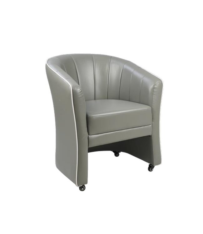 Chair & Stools IS  Client Chair