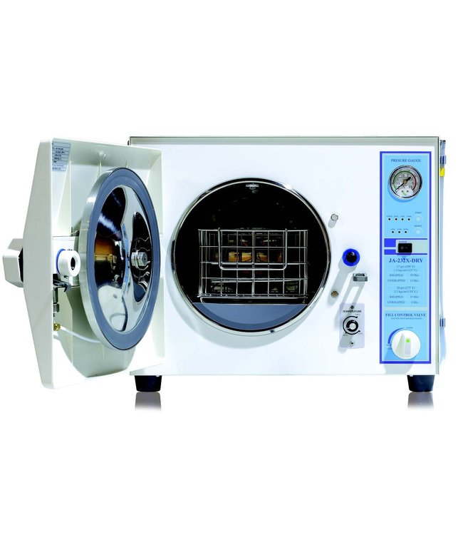 Steam & Sterilizers SSA Steam Sterilizer - Autoclave (Fully Automatic)