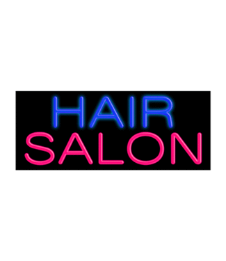 Neon & Led   Signs NEON SIGNS #NS10073 Hair Salon