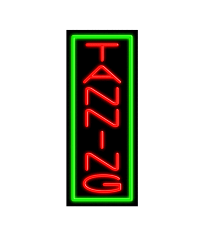 Neon & Led   Signs NEON SIGNS #NS10335 Tanning