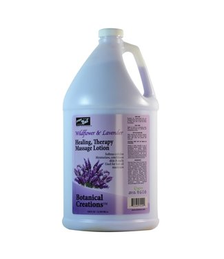 Massage Lotion  Lavender  1gal