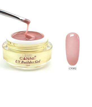 Extension Builder Gel .5.oz  # CN302